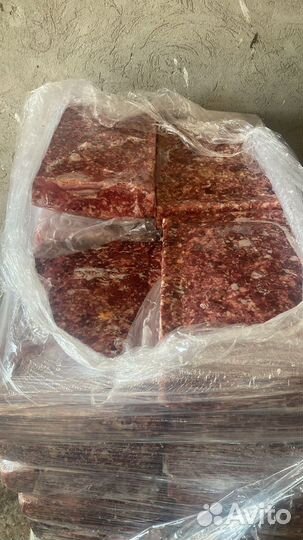 Корм для непродуктивных животных