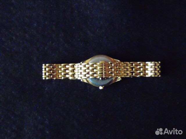 Часы casio