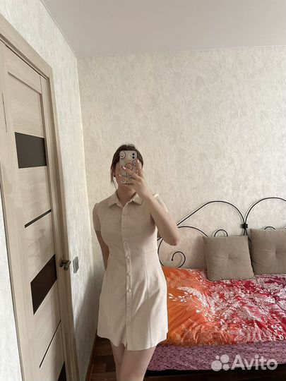 Платье befree летнее