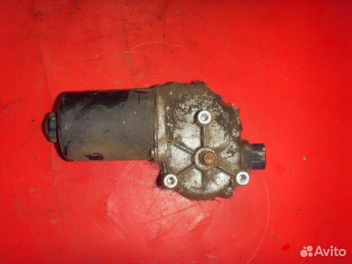 Моторчик стеклоочистителя передний Chery Tiggo T11