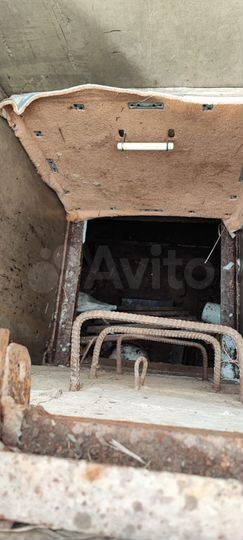 Гараж, 10 м²