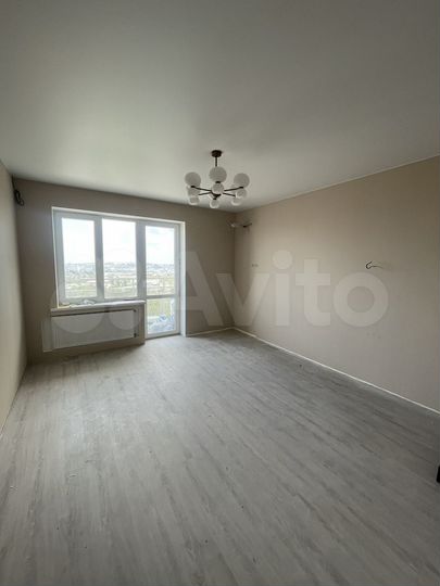 1-к. квартира, 33,6 м², 9/10 эт.