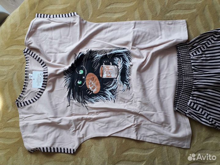 Домашний комплект