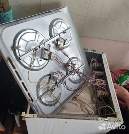 Мастер на час