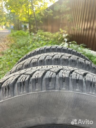 Cordiant Polar 185/70 R14