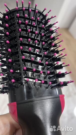 Фен для волос