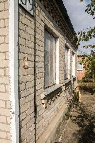 Дом 50 м² на участке 8 сот.