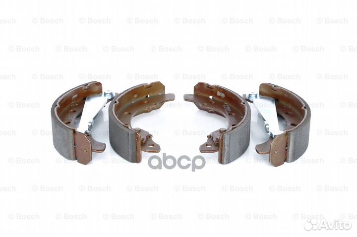 0 986 487 270 4046.00345SBS057 100-SX колод