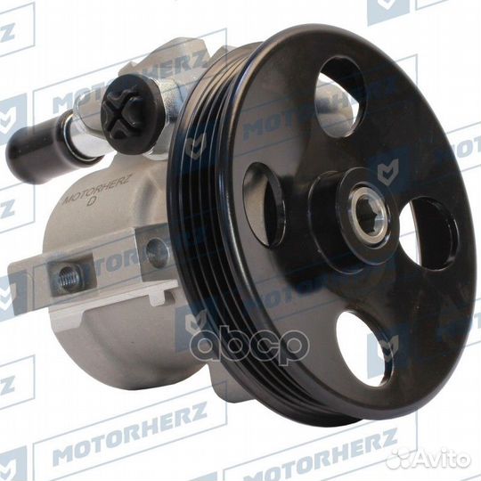 Насос гидроусилителя руля P1795HG Motorherz