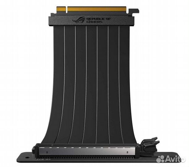 Райзер Asus RS200 ROG strix riser