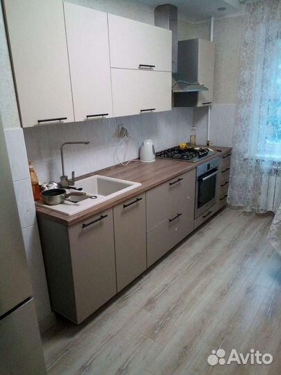 Замена кухонных столешниц фасадов