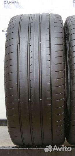 Goodyear Eagle F1 SuperSport 235/35 R19 91Y