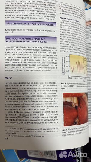 Внутренние болезни по дэвидсону инфекционные