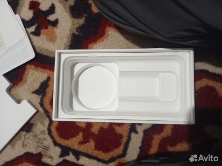 Коробка для Айфона 7