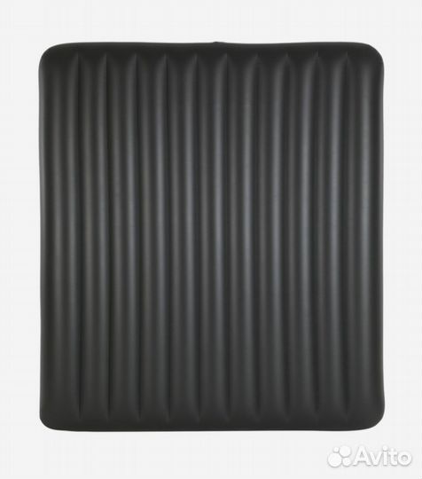Надувной матрас intex (новый)