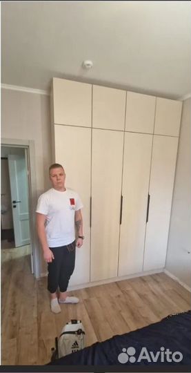 Шкаф купе, кухня, мебель на заказ