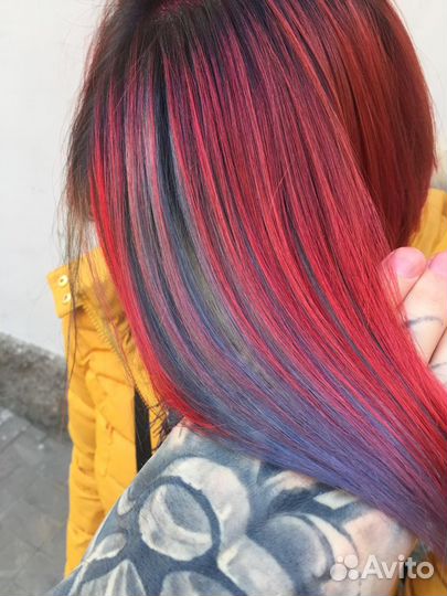 Колорирование