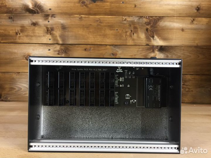 Erica Synths Pico Case