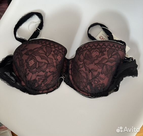 Бюстгальтер Бюстье новый 80С