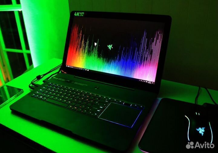 Бу Ноутбук Ультрабук Нетбук игры офис