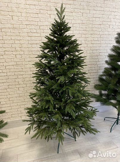Новогодние елки оптом