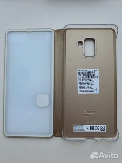 Чехлы для телефонов Samsung оригинал