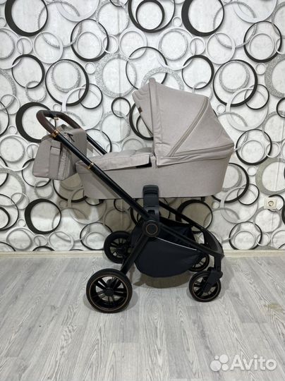 Carrello epica 2 в 1 (2022г)