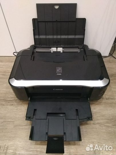 Принтер Canon iP3600