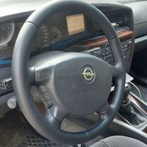 Opel Omega 2.2 MT, 2000, 316 000 км, с пробегом, цена 330 000 руб.