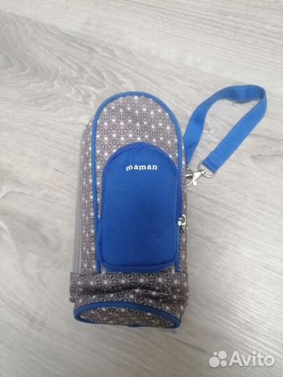 Автомобильный подогреватель для бутылочек