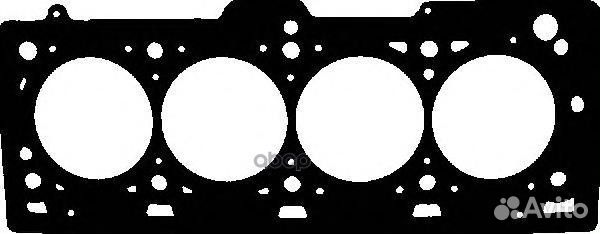 Прокладка гбц 613167500 victor reinz