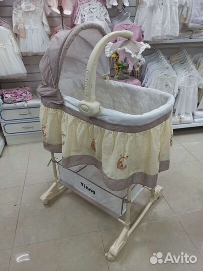 Колыбель