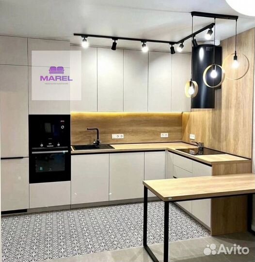 Кухня под заказ