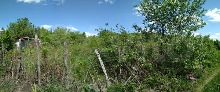 Участок 12 сот. (ИЖС)