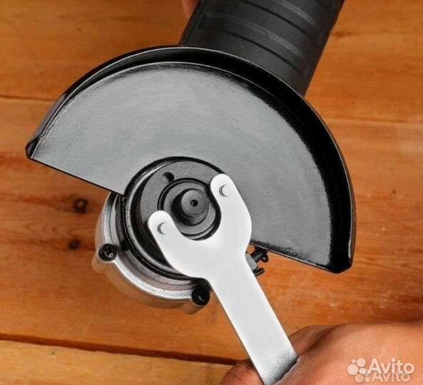 Ушм болгарка 125