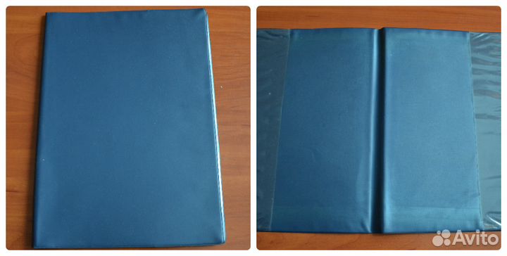 Блокноты, тетради, папки и т.д. из СССР