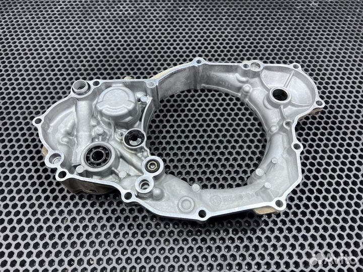 Крышка сцепления Yamaha WR 250F 2006