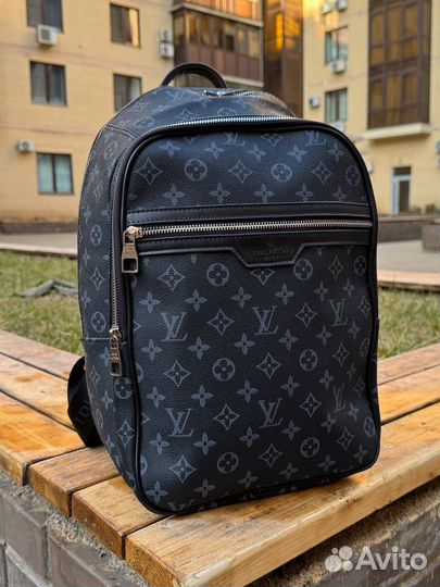 Рюкзак Louis Vuitton мужской