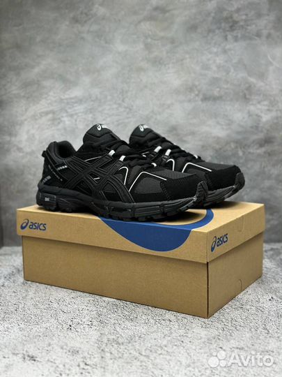 Asics gel kahana 8 gore tex