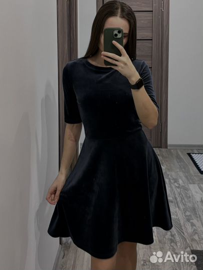 Платье