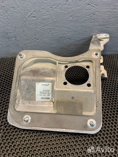 Кронштейн крепления педали Bentley Continental