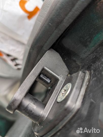 Ремкомплект концевиков BMW E34 E36 E39