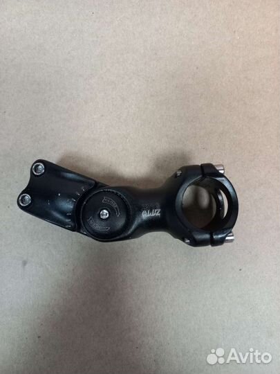 Вынос руля регулируемый