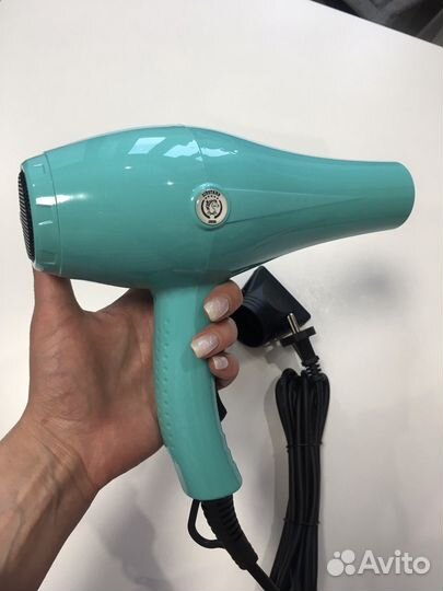 Фен для волос, профессиональный