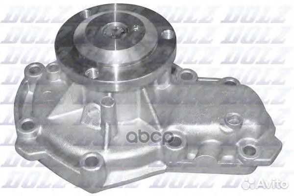 Насос водяной R266 Dolz