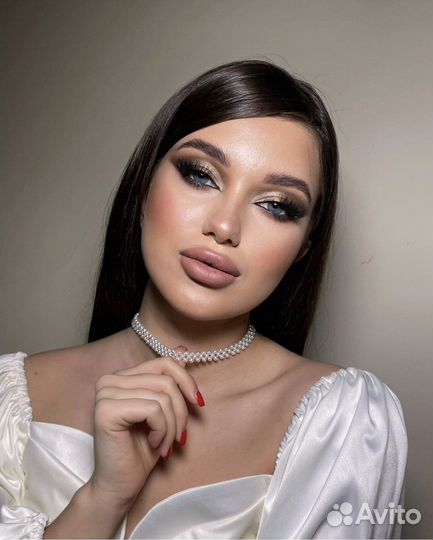 Визажист Стилист Бровист