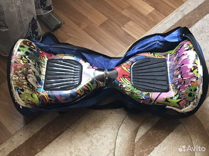 Гироскутер