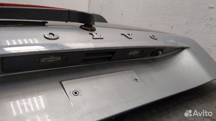 Крышка багажника Volvo XC90, 2010