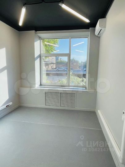 Офис, 18 м²