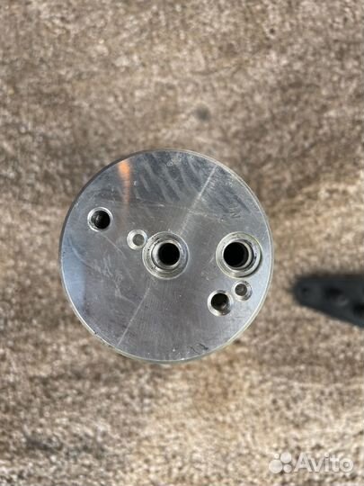 Ресивер осушитель для кондиционера